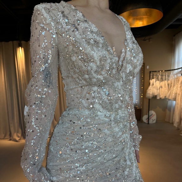 Milla Nova Fiamma dress - Picture 5 of 9